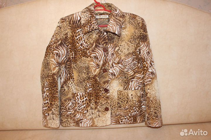 Куртка женская