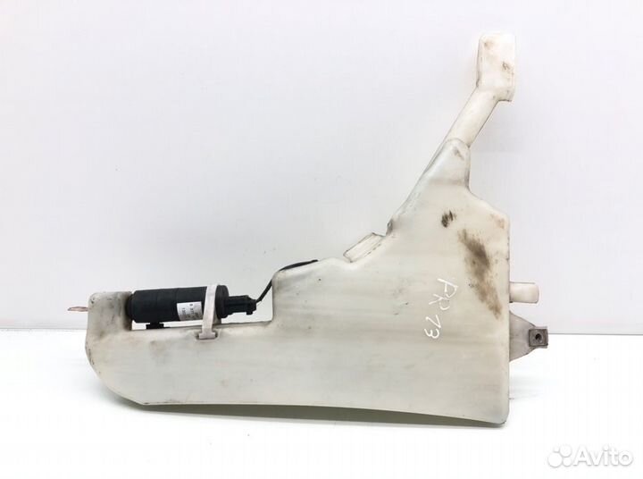 Бачок омывателя Mini One R50 1.6 I 2004