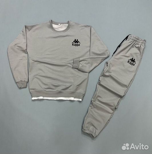 Спортивный костюм Kappa (Кофта+штаны)