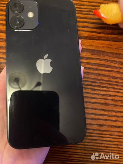 iPhone 12 mini, 64 ГБ
