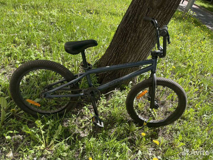 Трюковой велосипед Stern Shaman bmx