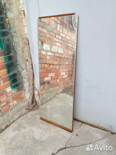 Зеркало винтажное СССР