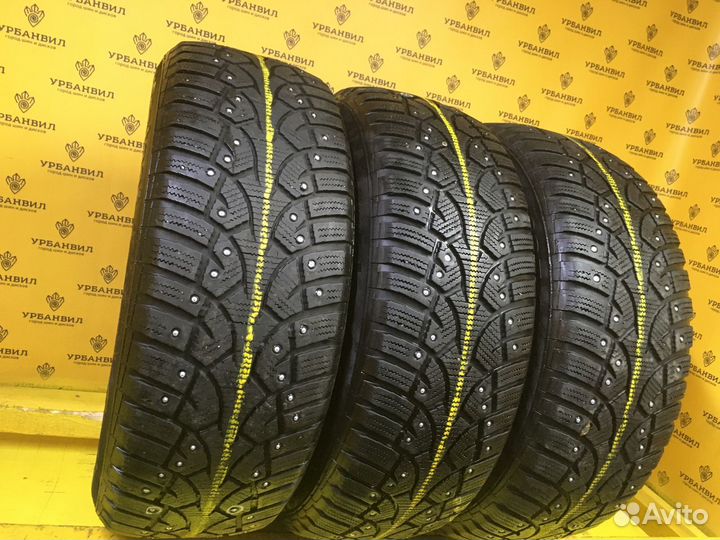 Continental Conti4x4IceContact 235/65 R17 108T