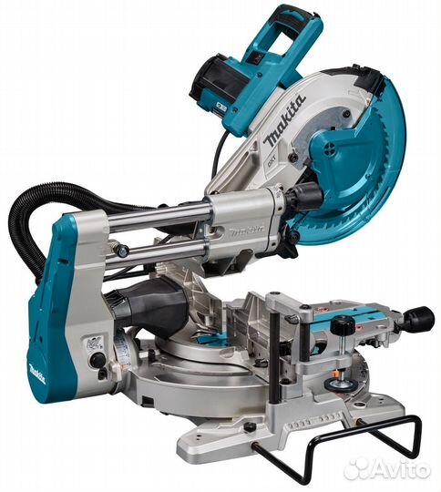 Торцовочная пила Makita LS1019L с лазером (Новая