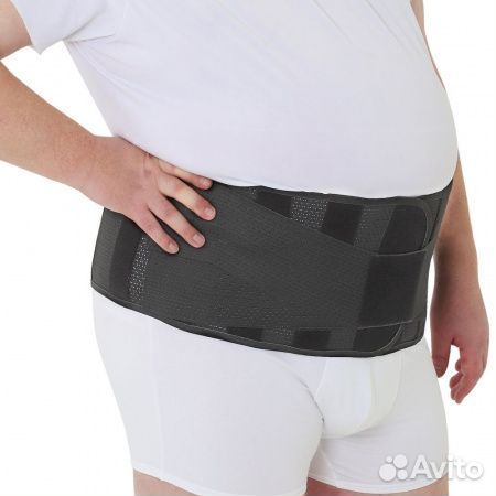 Корсет ортопедический пояснично-крестцовый -«Крейт