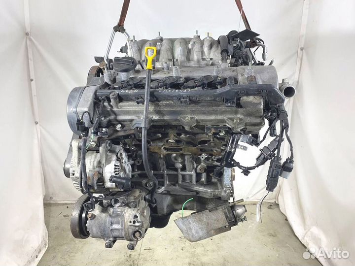 Двигатель G6EA на Kia Opirus 185-255 л.с. кредит