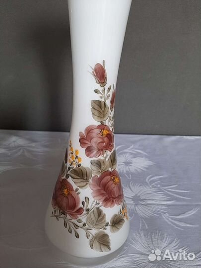 Ваза для цветов, 39см