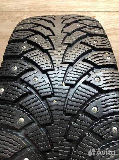 Колеса 5x112 Nordman 4 215/65 R16