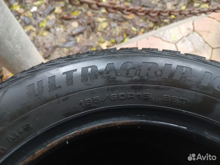 Changfeng HF768 195/60 R15 28M