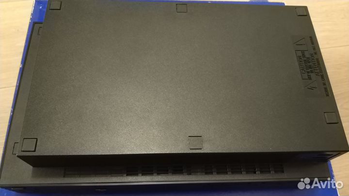 Sony Playstation 2 PAL scph-30002