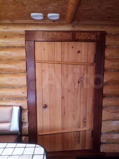 Дом 80 м² на участке 14 сот.