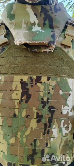 Бронежилет