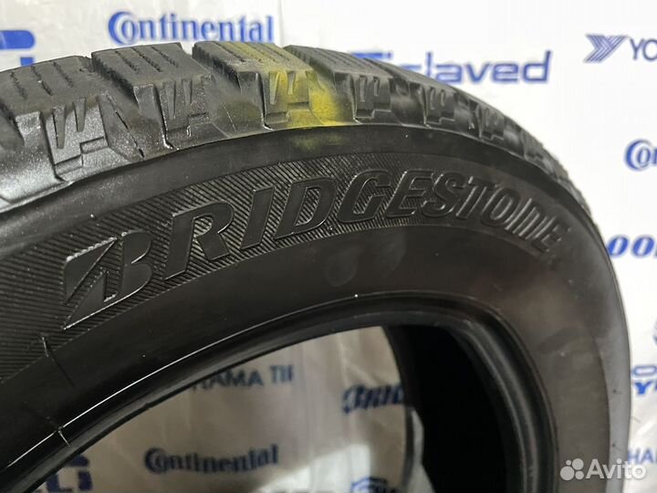 Bridgestone Ice Partner 205/60 R16