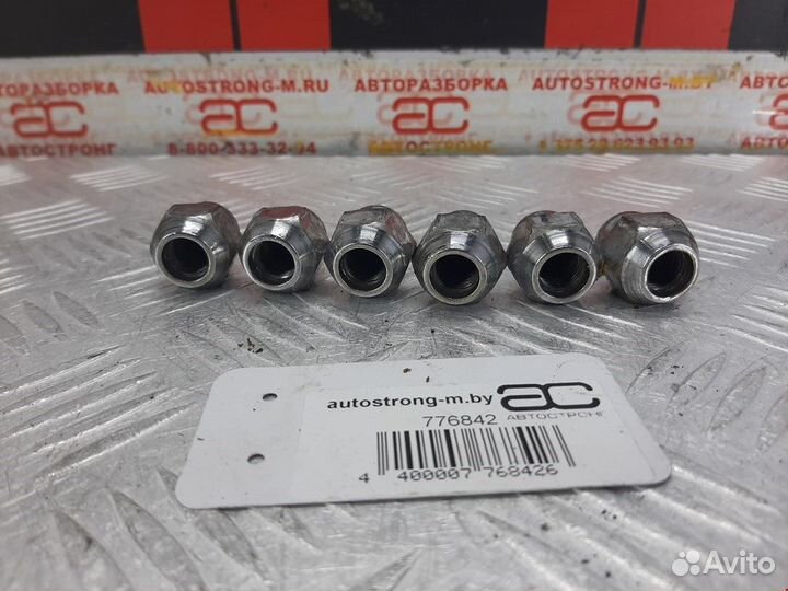 Болт Nissan Pathfinder R51 2006