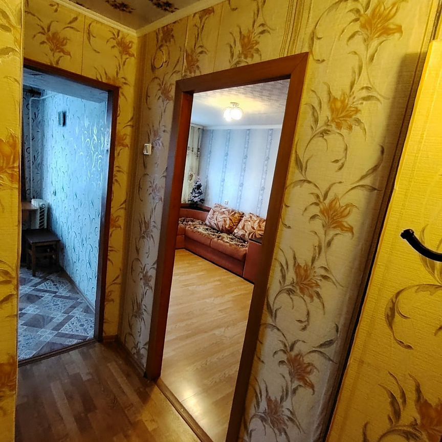 Квартира 1-комн. 30 м² в Сокол — фото 11 из 11