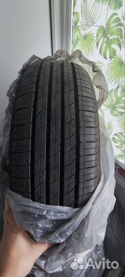 Giti GitiComfort F50 235/65 R18 106V