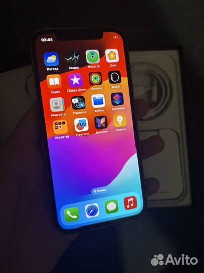 iPhone 12 Pro, 128 ГБ