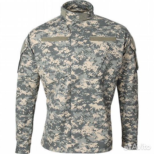 Костюм alpha рип стоп Acupat