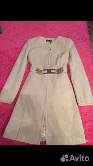 Пальто женское