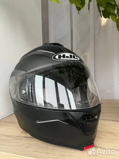 Шлем для мотоцикла hjc