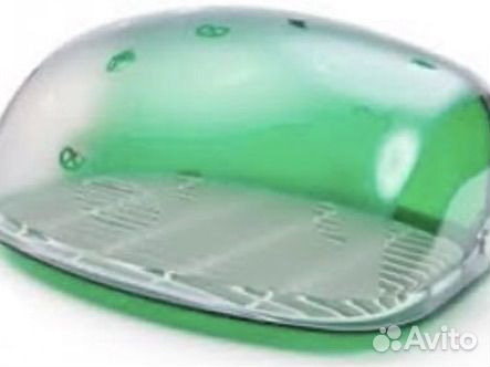 Хлебница 10 л