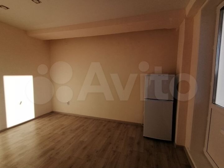 Квартира-студия, 23 м², 5/5 эт.