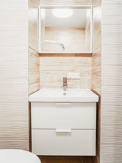 Квартира-студия, 23 м², 8/22 эт.