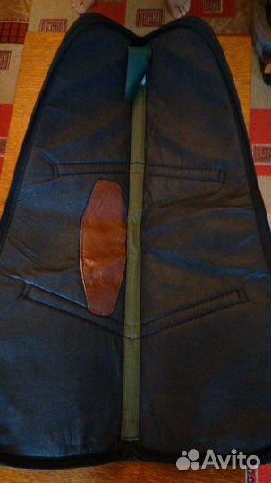 Чехол для ружья Хольстер