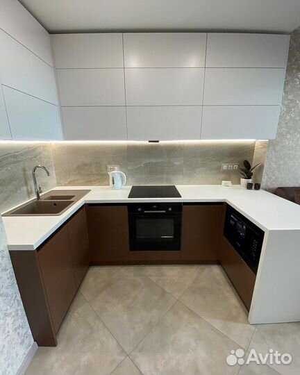 Кухня (цена за весь кпомплект) sh-0536672