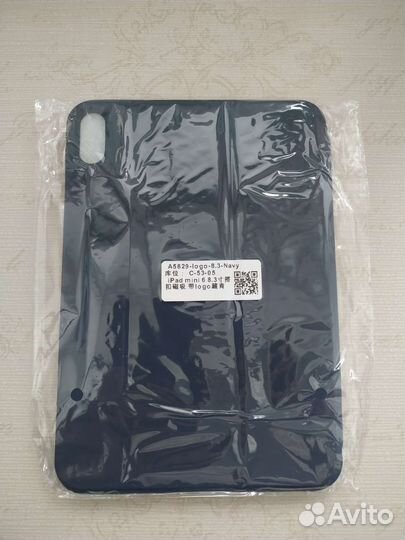 Чехол на iPad mini 6