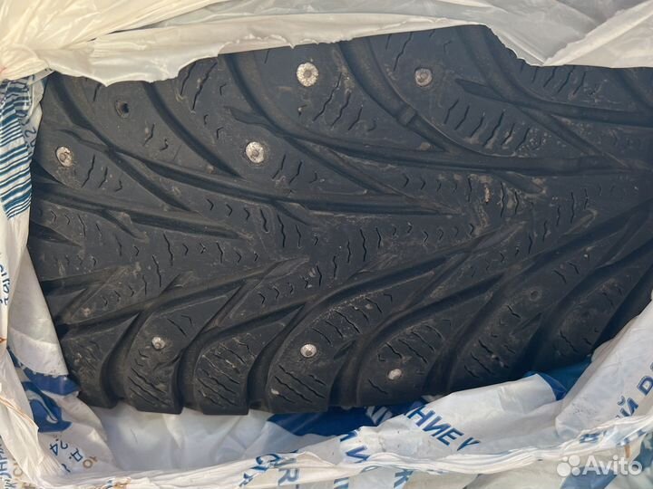 R15 Kumho Ecsta 711 185/65, PCD 12x105 DIA 16