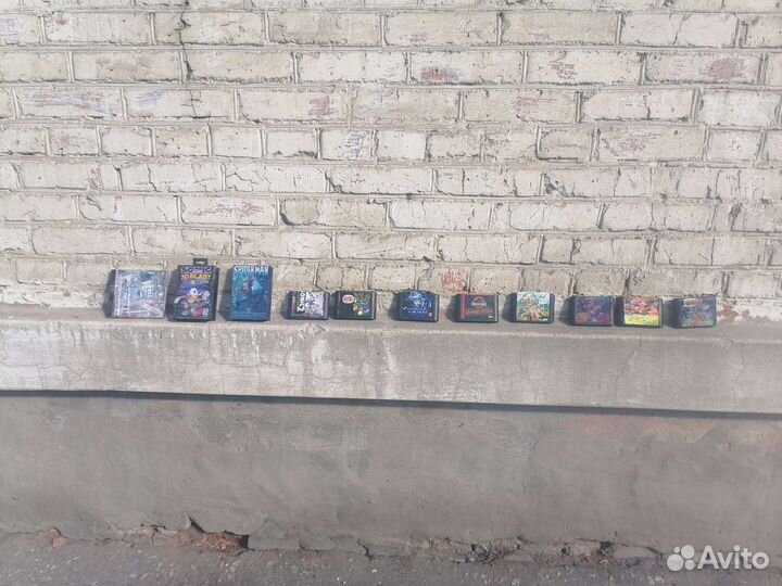 Игра на денди и пс2