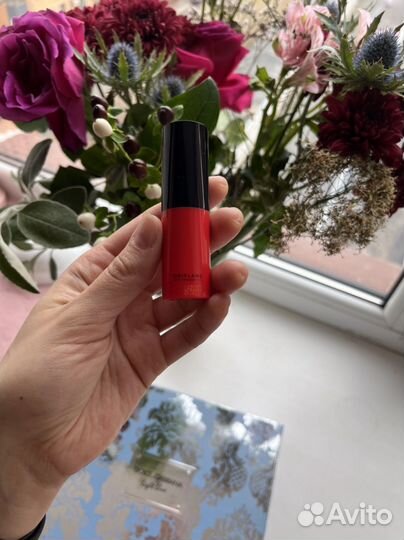 Новая помада orifleim