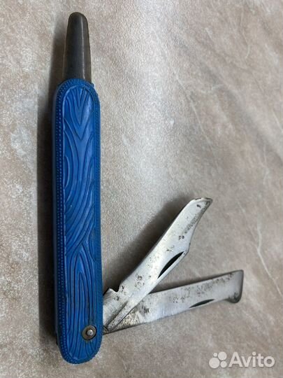 Нож садовый для окулировки