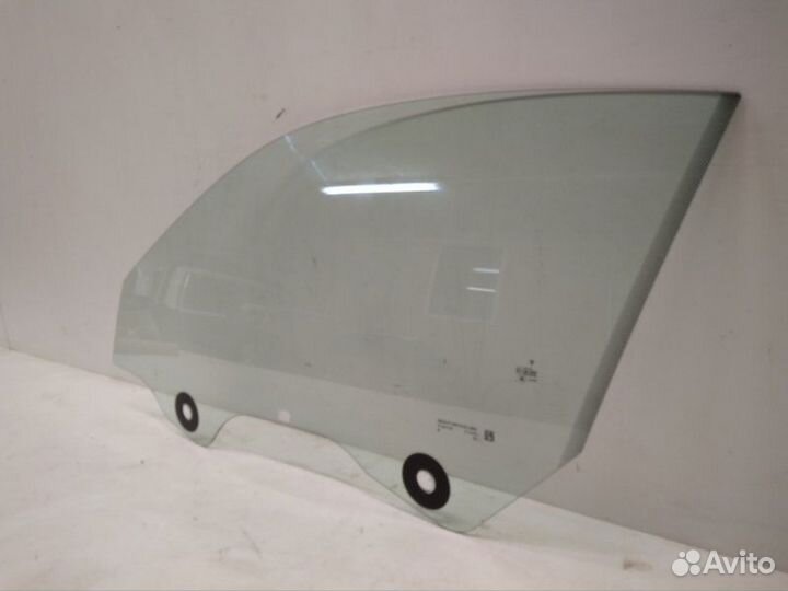 Стекло двери левое Porsche 911 Turbo S 991