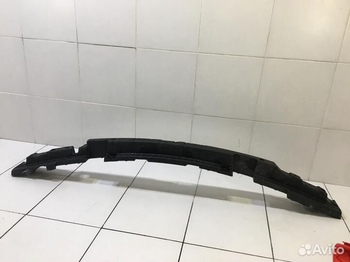 Абсорбер бампера BMW X5 F15