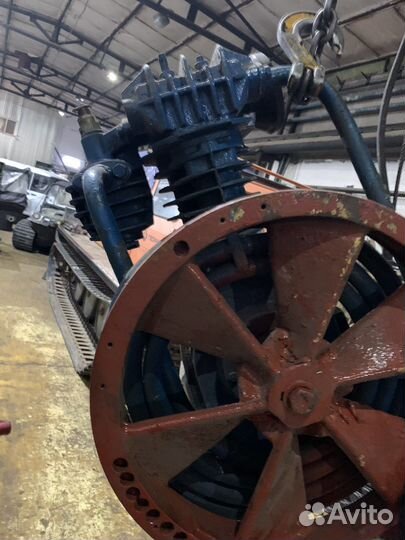 Компрессор