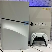 Sony Playstation 5 ps5+950 игр