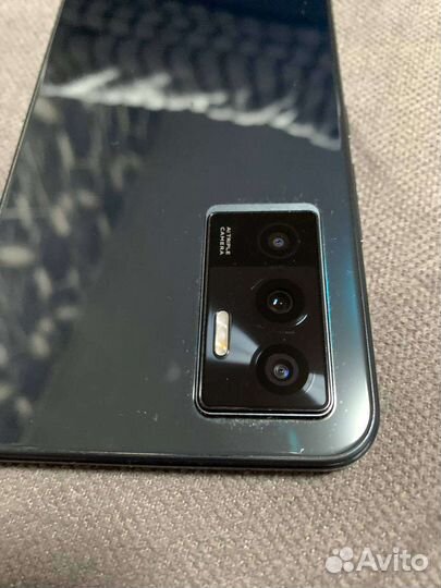 Vivo V23e