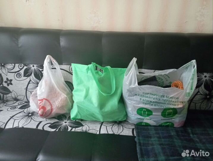 Женские вещи пакетом 42 44