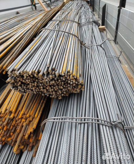 Арматура 14мм