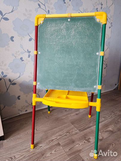 Доска для рисования детская