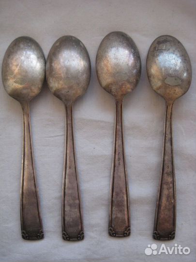 Столовый набор Jowika 1930-40е Германия