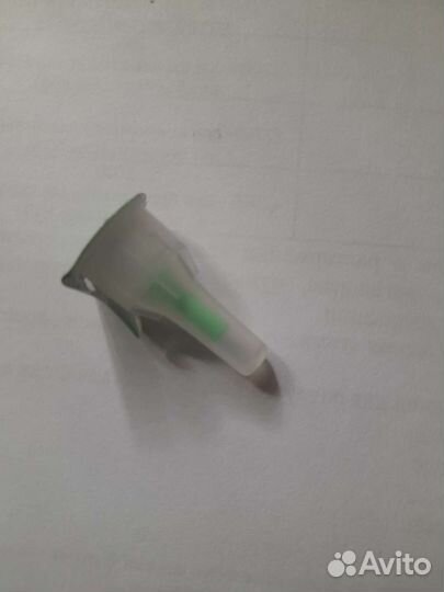 Иглы для шприц ручек 4 мм