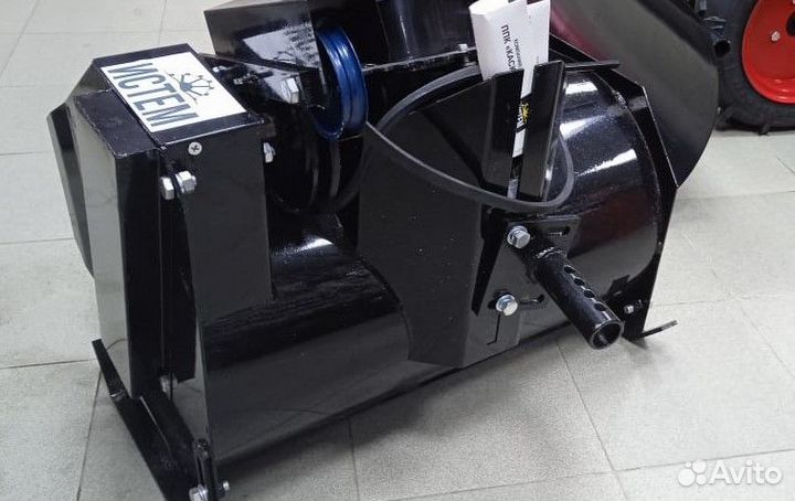 Снегоуборочная приставка к мотоблоку мб сп-60