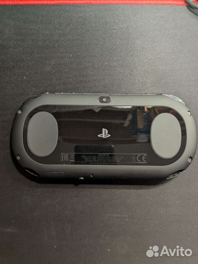 Ps vita slim