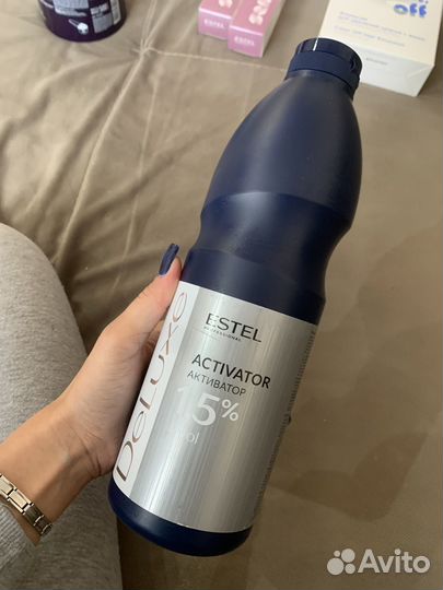 Активатор estel 1.5