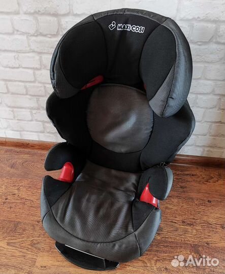Автокресло Maxi-Cosi Rodi XR (15-36кг)