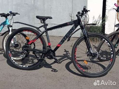 Горный велосипед Stern Force 1.0 29