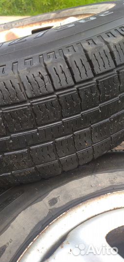 Колеса на 15